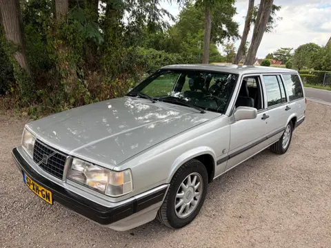 Volvo 940 2.0i GL Turbo