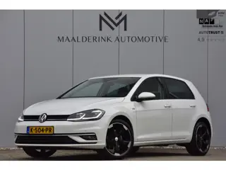 Volkswagen Golf 1.4 TSI Join Led, Navigatie, Stoelverwarming, App-Connect, Parkeersensoren