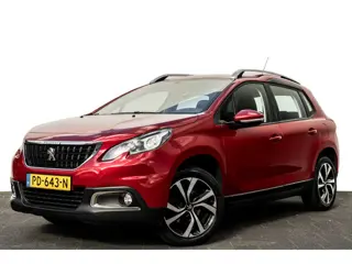 Peugeot 2008 1.2 Blue Lion | Trekhaak | Navigatie | Org. NL | Cruise Control | Airco