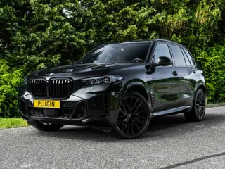 BMW X5 XDrive50e M Sport | Skylounge | Adapt. Cruise