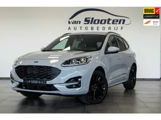 Ford Kuga 2.5 PHEV Graphite Tech Edition| Winter Pakket| Afneembare Trekhaak