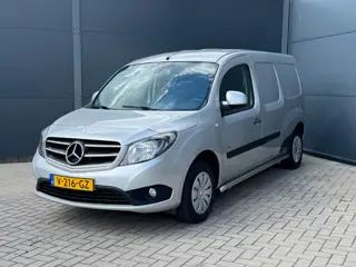 Mercedes-Benz Citan 111 CDI Blue EFFIC Extra Lang , PDC, Nap