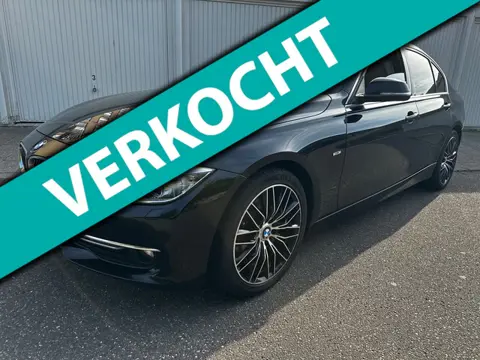 BMW 3-serie 320i EfficientDynamics Edition Upgrade Edition