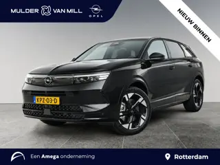 Opel Grandland Ultimate 1.6 Turbo Plug-in-Hybrid 195pk | ALCANTARA | 360° CAMERA | NAV | CLIMA | STO