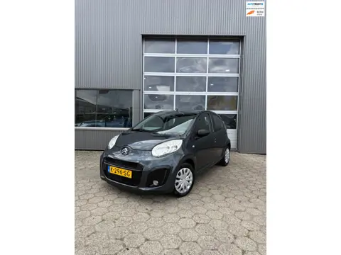 Citroen C1 1.0 Attraction 2014|133km |apk 06-2027