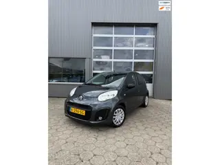 Citroen C1 1.0 Attraction 2014|133km |apk 06-2027