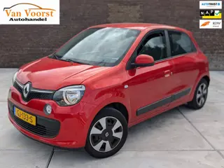 Renault Twingo 1.0 SCe Expression airco nieuwe apk