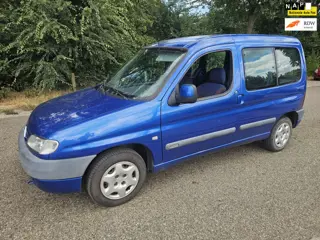 Citroen Berlingo 1.4i Multispace