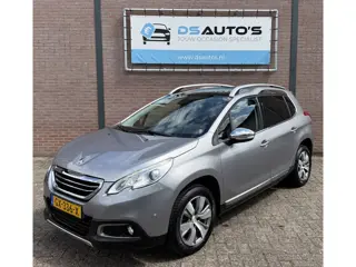 Peugeot 2008 1.2 PureTech Allure