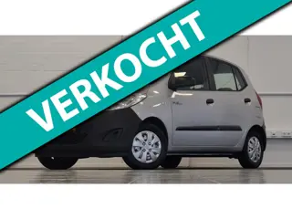 Hyundai I10 1.0i Pure Nieuwe Koppeling/ketting Nieuwe APK
