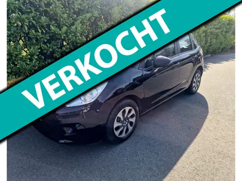 Citroen C3 1.0 PureTech Attraction Airco Kl Beurt