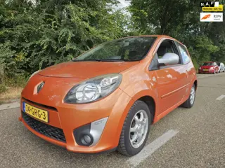 Renault Twingo 1.2 TCE GT