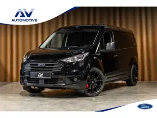 Ford Transit Connect 1.5 EcoBlue L2 | 3-Zitter | Sortimo inrichting | Navigatie | Camera | CarPlay |