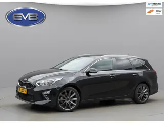 Kia Ceed Sportswagon 1.0 T-GDi DynamicLine GT, achteruitrijcamera, trekhaak, vele opties, NL auto me