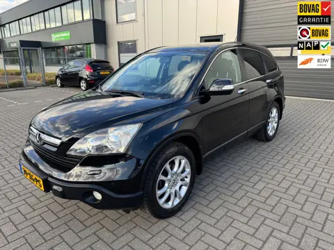 Honda CR-V 2.0i Executive