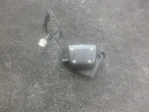 KOPPELINGSPOMP BMW R 1150 RT R 850 RT 2000 - 2005