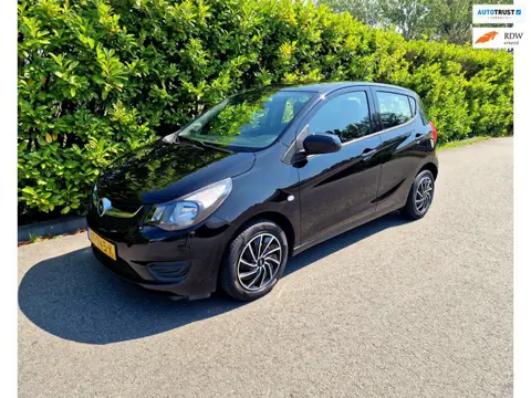 Opel KARL 1.0 ecoFLEX Airco Cr Control