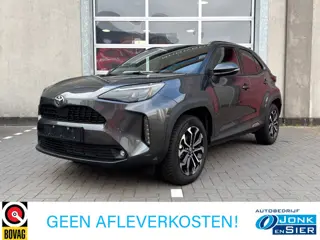 Toyota Yaris Cross 1.5 Hybrid 130 Dynamic|Apple CarPlay/Android Auto|4-Seiz.banden|Stoelverw.|Stuurv