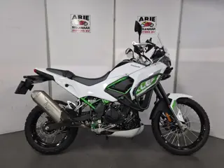 Kawasaki KLE500 SE (bj 2026)