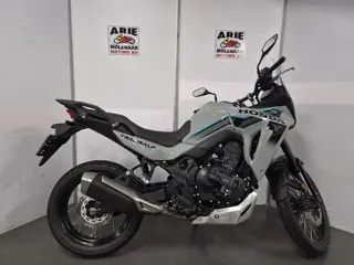 Honda XL 750 Transalp E-Clutch (bj 2026)