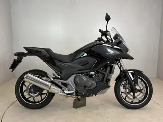 Honda NC 750 X ABS (bj 2015)