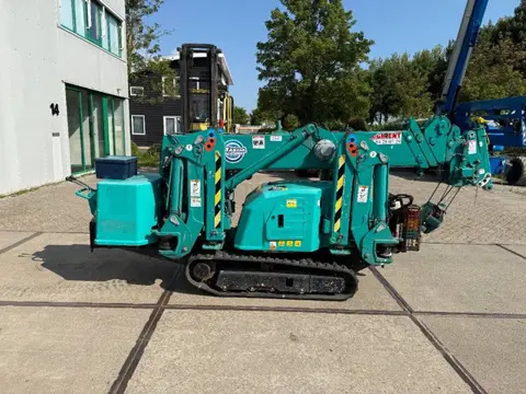 Maeda MC 285 CRME-2 (bj 2019)