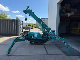 Maeda MC 285 CRME-2 (bj 2017)