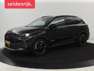 DS 7 Crossback E-Tense Performance Line 225 | Stoelverwarming |  Adaptive cruise | Alcantara | Keyle