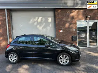 Peugeot 207 1.6 VTi XS Pack|AUTOMAAT|NIEUWE APK|AIRCO