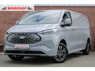Ford E-Transit Cust. 340 L2H1 Limited 71 kWh |MATRIX-LED|B&O|360-CAM|KEYLESS|