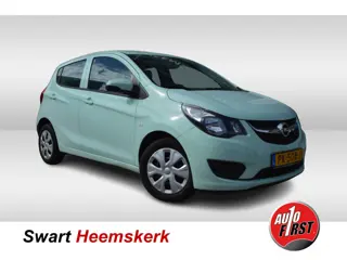 Opel KARL 1.0 ecoFLEX Edition | Automaat | Airco | Orig. NL auto