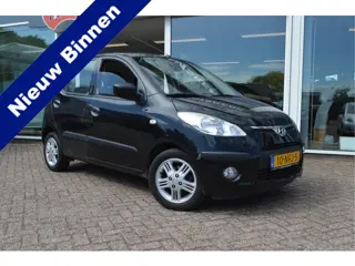 Hyundai i10 1.1 Dynamic XL | NAP kilometers | Airco | CPV