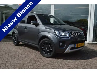 Suzuki Ignis 1.2 Smart Hybrid Style | Orig. NL auto | Climate C. | Android/Apple 1e eigenaar