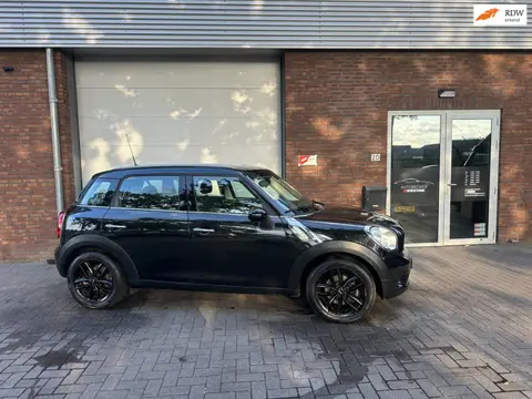 Mini Countryman 1.6 One Pepper|AIRCO|NIEUWE APK|LEUKE AUTO
