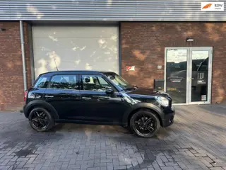 Mini Countryman 1.6 One Pepper|AIRCO|NIEUWE APK|LEUKE AUTO