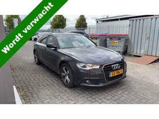 Audi A6 Avant 2.0 TFSI Pro Line (bj 2012)