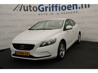 Volvo V40 1.6 T2 Kinetic nette hatchback met nieuwe APK bij aflevering
