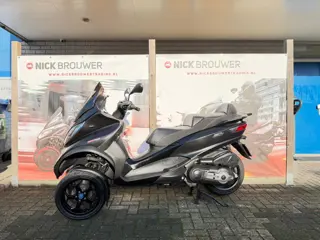 Piaggio MP3 500 ABS Sport | 37.000 km (bj 2017, automaat)