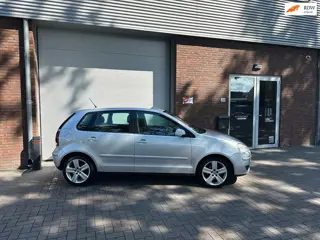 Volkswagen Polo 1.4-16V Comfortline|AIRCO|NIEUWE APK|LEUKE AUTO