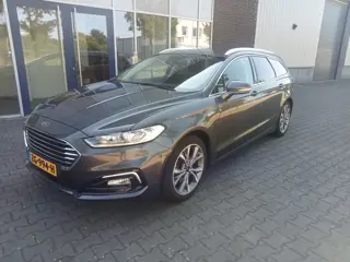 Ford Mondeo Wagon 2.0 HEV eCVT Electro Benzine 188pk 2019
