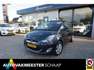 Hyundai ix20 1.6i i-Vision , trekh , Incl nw apk/beurt & 6 mnd garantie