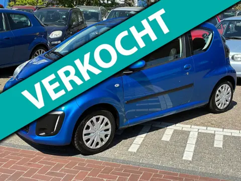 Citroen C1 1.0 Collection/ NIEUWE APK/