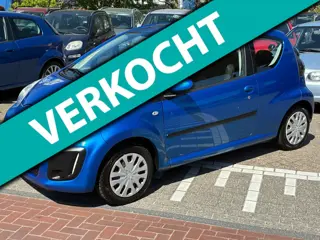 Citroen C1 1.0 Collection/ NIEUWE APK/