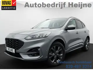Ford Kuga 2.5 PHEV 225PK AUT. ST-LINE SPORT CAMERA/NAVI/STUURVERW./ACC-STUURHULP WINTERPAKKET