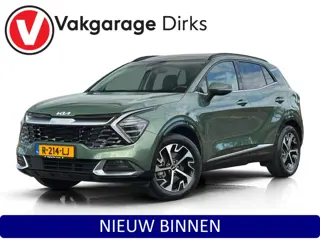 Kia Sportage 1.6 T-GDi 230 PK HEV Hybrid DynamicPlusLine ✅ Pano ✅ ACC ✅ Camera