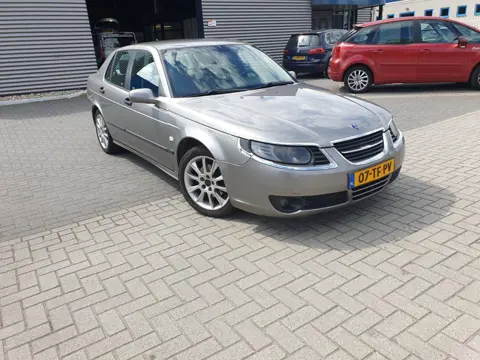 Saab 9-5 2.0t Linear Automaat