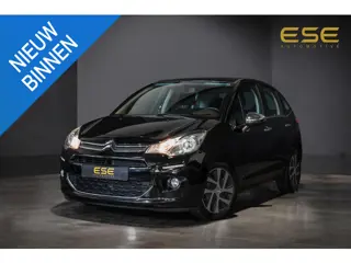Citroen C3 1.2 VTi Collection | Cruise | Navigatie | Climate