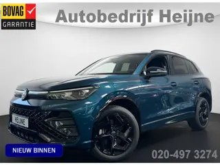 Volkswagen Tiguan 1.5 eHybrid DSG R-LINE SPORT 360° CAMERA/HEADSUP/TREKHAAK