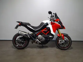 Ducati MULTISTRADA 1260 PIKES PEAK (bj 2018)