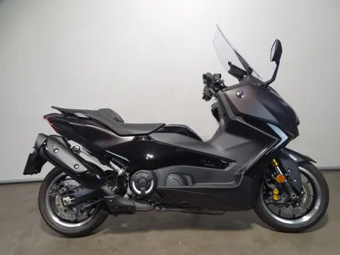 Yamaha T-MAX TECH MAX (bj 2025)